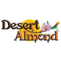 Desert Almond logo
