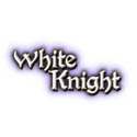 Horse Sense White Knight logo
