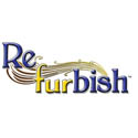 Refurbish logo