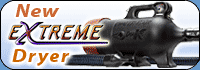 New Extreme Dryer Is Now Here!