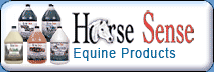 Horse Sense Equine Products
