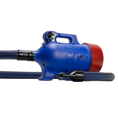 2000XL Blue Two Speed  Dryer