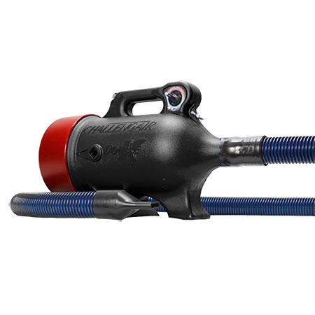 2000XL Black Variable Speed  Model