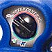 2000XL Variable Speed Control Closeup