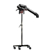 9000II head