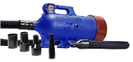 Challengair&trade; Airmax Dryer