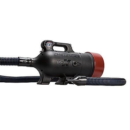 Extreme Black Variable  Speed  Model