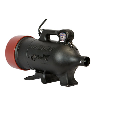 Extreme Black  2 Speed  Model