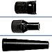 Extreme Attachments
