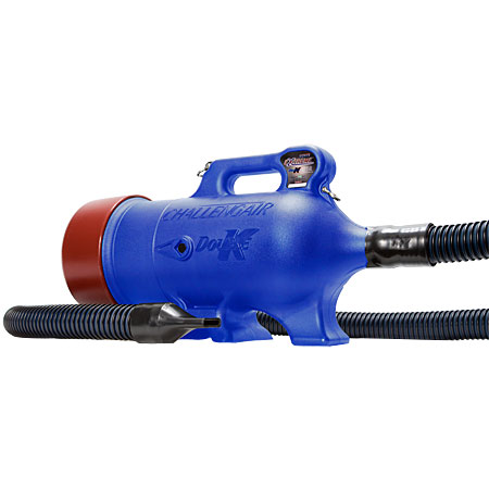 Extreme Blue 2 Speed Speed  Model