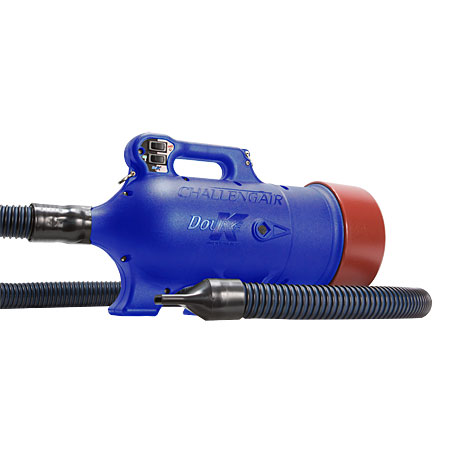 Extreme Blue 2 Speed Speed  Model
