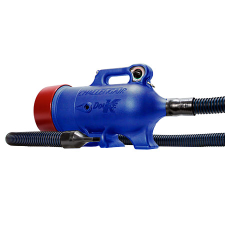 Extreme Blue Variable Speed  Model