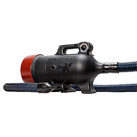 Extreme Black Variable Speed  Model