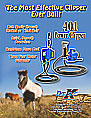 The Most Effective Clipper Ever Made - The 401 Power Clipper!