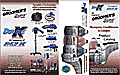Shampoos Brochure