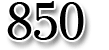 850&trade; Forced Air Dryer Plus Vac