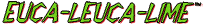 Euca-Leuca-Lime&trade;