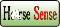 Horse Sense&trade; Distributor