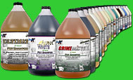 Receive a FREE gallon of The Groomer's Edge&reg; Shampoos or Conditioners.