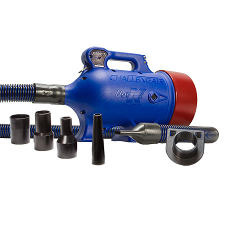 2000 XL Animal Dryer