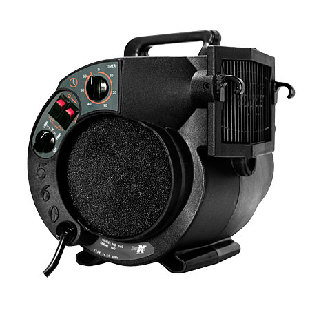 560™ Forced Air Dryer
