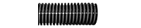 Hose Black on gray