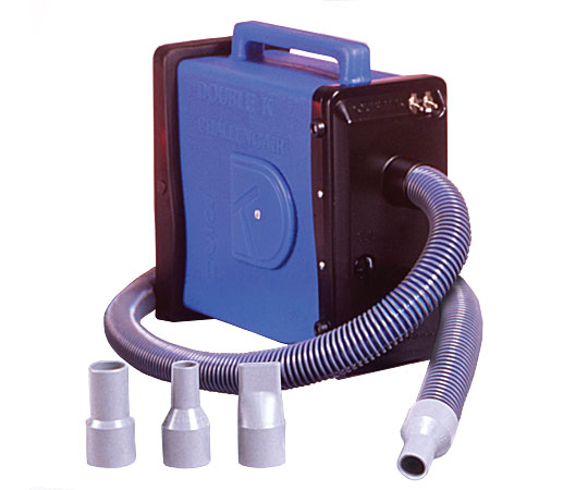 850&trade; Stand Dryer