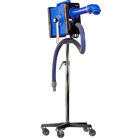 850&trade; Stand Dryer
