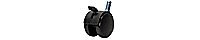 Locking Caster