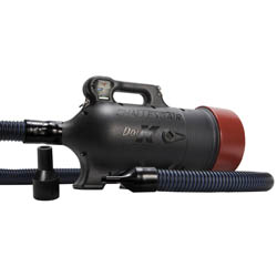 Large Animal Dryer