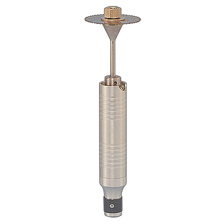 Cast Cutter Attachment for Power Clipper
